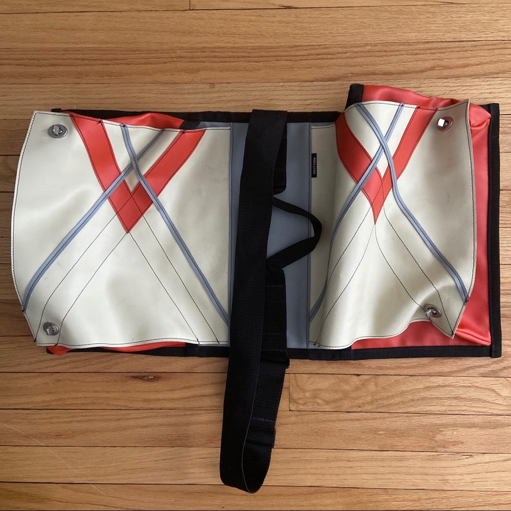 Bike pannier